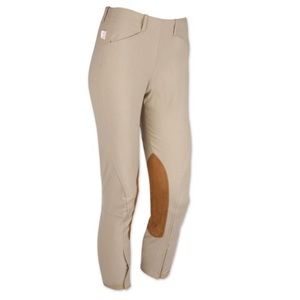 The Tailored Sportsman Low Rise Side Zip 26R